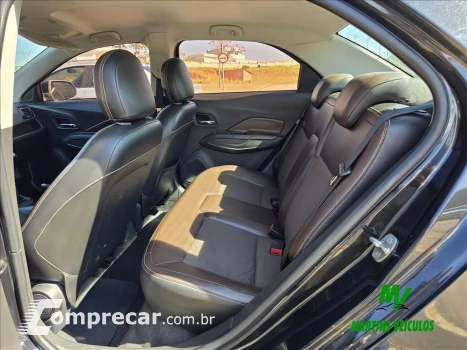 COBALT 1.8 MPFI LTZ 8V