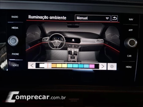 JETTA 2.0 350 TSI GLI