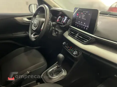 PULSE 1.0 Turbo 200 Audace