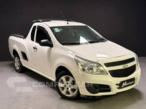 MONTANA 1.4 MPFI LS CS 8V FLEX 2P MANUAL