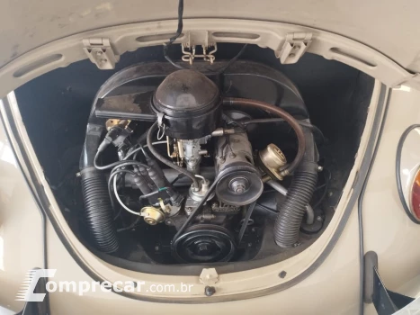 FUSCA 1.3 8V