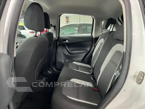 C3 1.2 PURE TECH FLEX ATTRACTION MANUAL