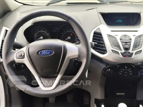 ECOSPORT 1.6 Freestyle 16V