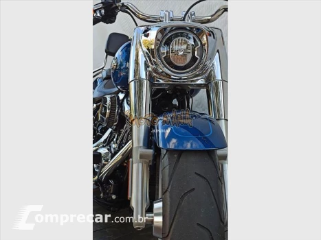 SOFTAIL FAT BOY 114