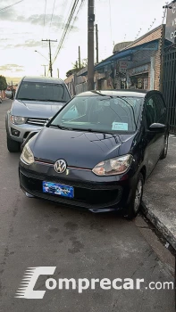 Volkswagen UP 1.0 MPI Take UP 12V 3 portas