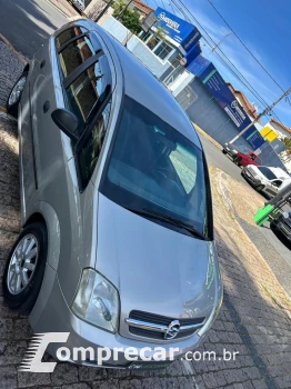 Meriva 1.8/ CD 1.8 MPFI FlexPower 8V