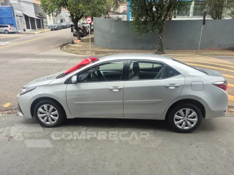 GLI 1.8 AUTOMÁTICO