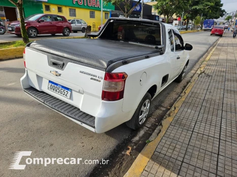 MONTANA 1.4 MPFI LS CS 8V