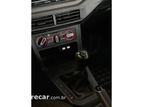 POLO 1.0 MPI TRACK MANUAL