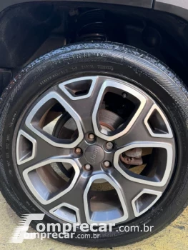 RENEGADE 1.8 16V Longitude