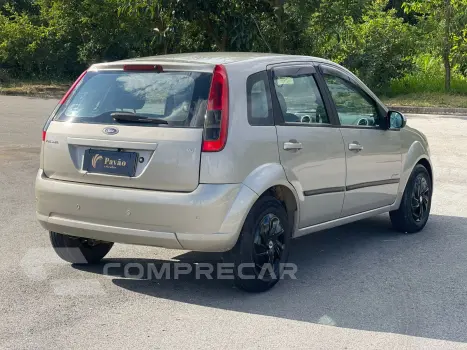 FIESTA 1.6 Rocam Hatch 8V