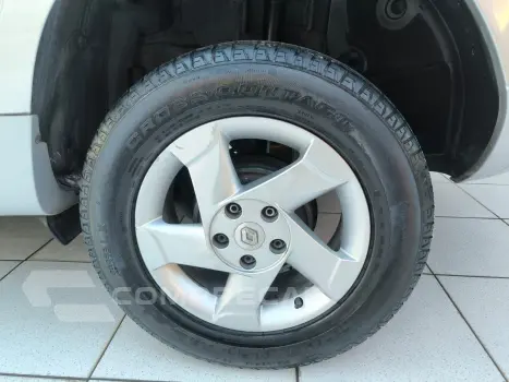 DUSTER 1.6 Outdoor 4X2 16V