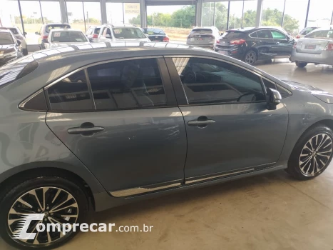 COROLLA 2.0 Vvt-ie Altis Direct Shift