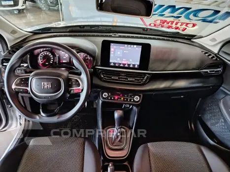 Pulse 1.3 Flex Drive Cvt