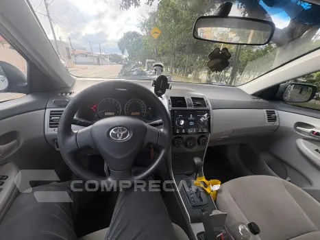 COROLLA 1.8 XLI 16V