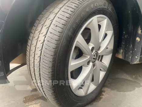 JETTA Comfortline 2.0 T.Flex 8V 4p Tipt.