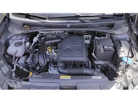 NIVUS 1.0 200 TSI TOTAL FLEX COMFORTLINE AUTOMÁTICO