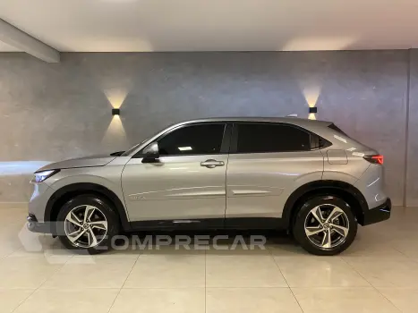 HR-V 1.5 16V Turbo Touring