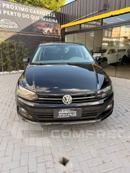 POLO 1.0 200 TSI Comfortline