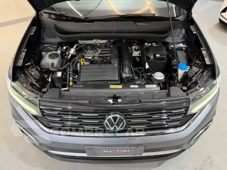 T-Cross Hig. 250 TSI 1.4 Flex 16V 5p Aut