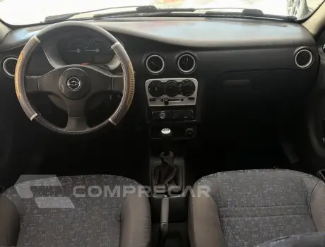 CELTA 1.0 MPFI VHC 8V