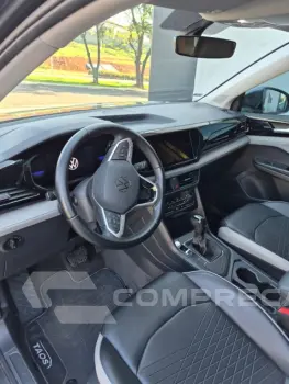 TAOS 1.4 250 TSI Comfortline