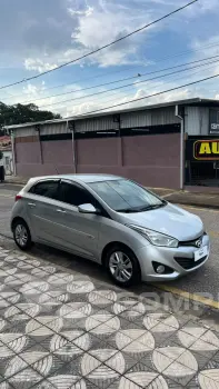HB20 1.6 Premium 16V
