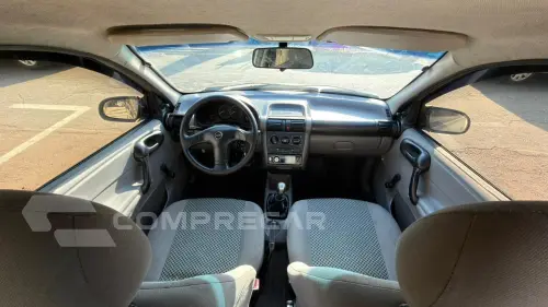 CLASSIC 1.0 MPFI VHC Life 8V