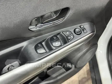 KICKS - 1.6 16V SL 4P XTRONIC