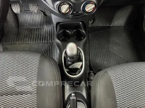 March 1.6 Sv 16V Flex 4P Manual