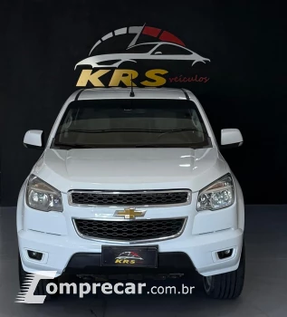 S10 Pick-Up LT 2.4 F.Power 4x2 CD