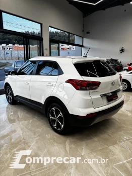 CRETA 1.6 16V Pulse