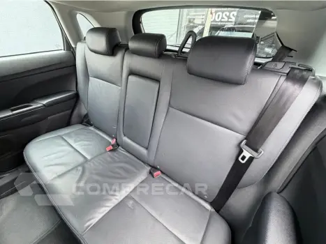 ASX 2.0 4X4 AWD 16V GASOLINA 4P AUTOMÁTICO