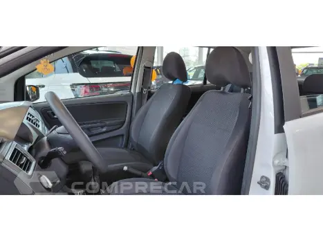 FOX 1.6 MSI TOTAL FLEX CONNECT 4P MANUAL