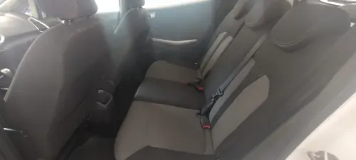 Ecosport 1.6 16V 4P FREESTYLE