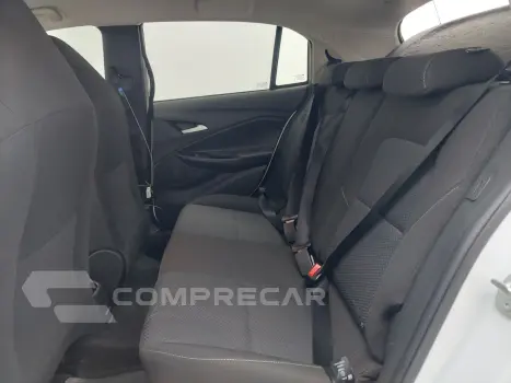 ONIX 1.0 TURBO FLEX LT MANUAL