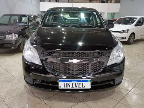 AGILE 1.4 MPFI LT 8V
