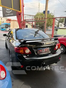 COROLLA 1.8 XLI 16V