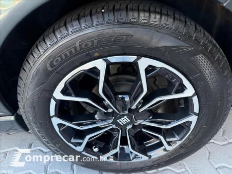 SIENA 1.4 MPI EL 8V