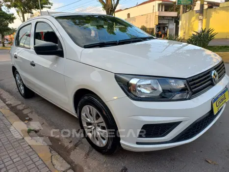 GOL 1.0 12V MPI Totalflex