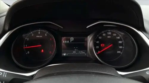 ONIX 1.0 TURBO FLEX LT AUTOMÁTICO