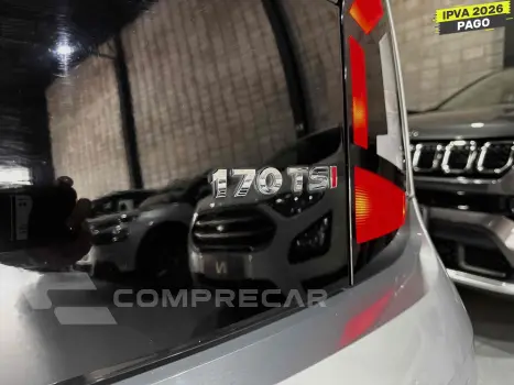 UP 1.0 170 TSI TOTAL FLEX XTREME 4P MANUAL