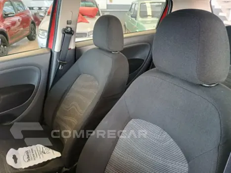 PUNTO 1.4 ELX 8V