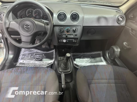 CELTA 1.0 MPFI Life 8V