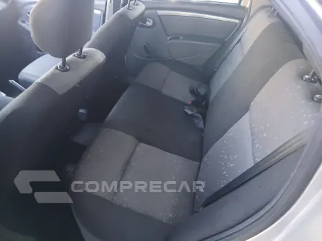 LOGAN Expres./Exp. UP Hi-Flex 1.0 16V 4p