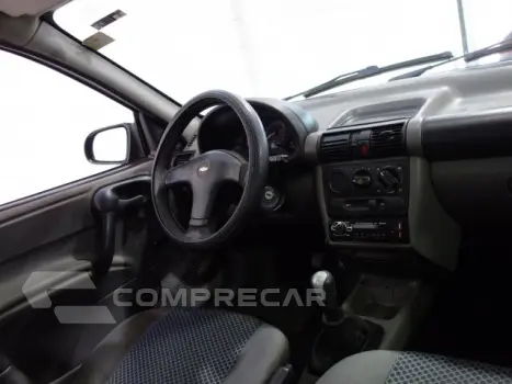 CLASSIC - 1.0 MPFI LS 8V 4P MANUAL