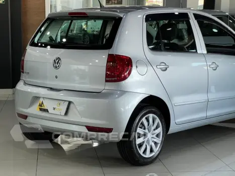 FOX 1.0 MI TREND 8V FLEX 2P MANUAL