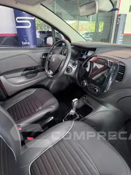 CAPTUR INTENSE 1.6