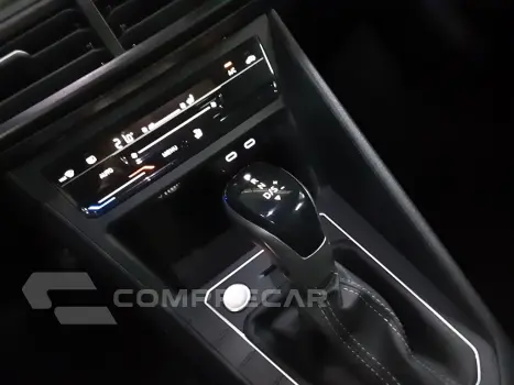 VIRTUS 1.4 250 TSI EXCLUSIVE AUTOMÁTICO