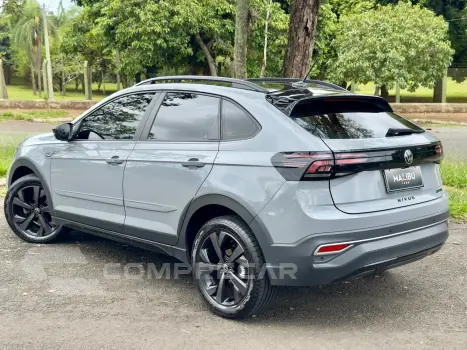 NIVUS 1.0 200 TSI Highline